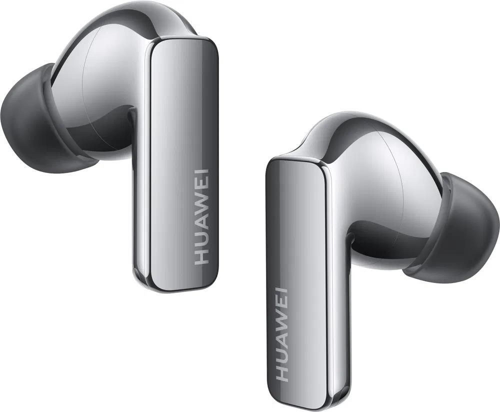 Huawei FreeBuds Pro 2,  silver,  EU2 