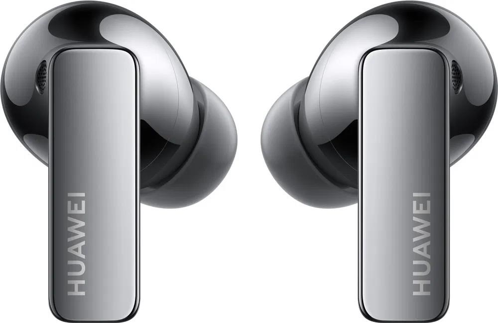 Huawei FreeBuds Pro 2,  silver,  EU3 