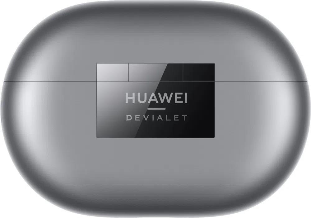 Huawei FreeBuds Pro 2,  silver,  EU5 