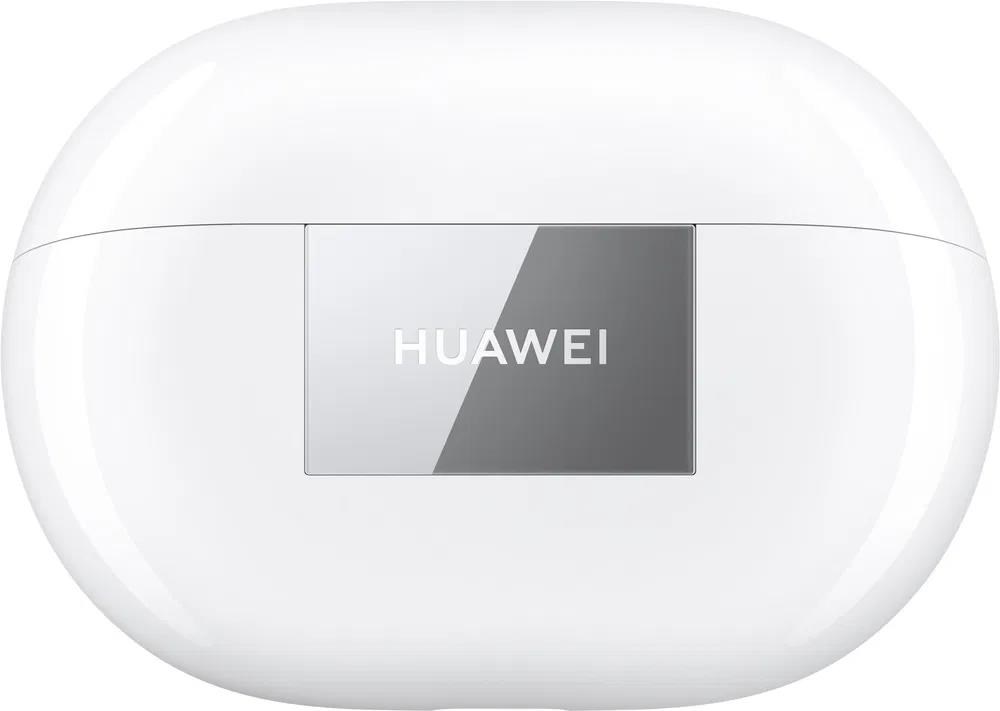 Huawei FreeBuds Pro 3,  bílá,  EU4 