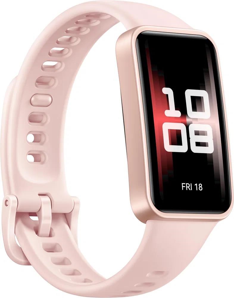 Huawei Band 9 (Kimi-B19), růžová, EU2 