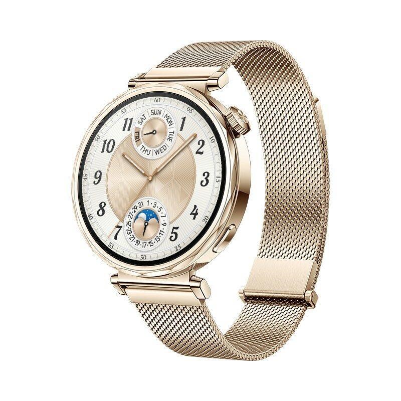 Huawei Watch GT5 41mm (Jana-B19M), gold EU0 