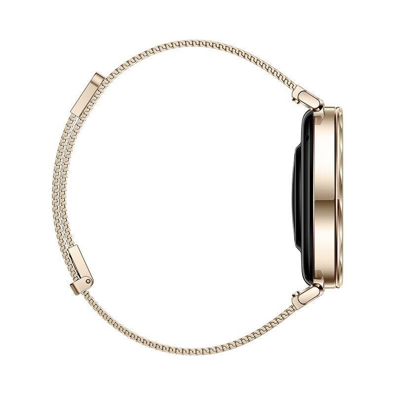 Huawei Watch GT5 41mm (Jana-B19M), gold EU4 