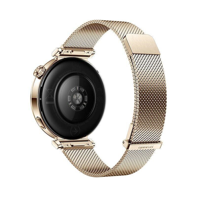 Huawei Watch GT5 41mm (Jana-B19M), gold EU5 