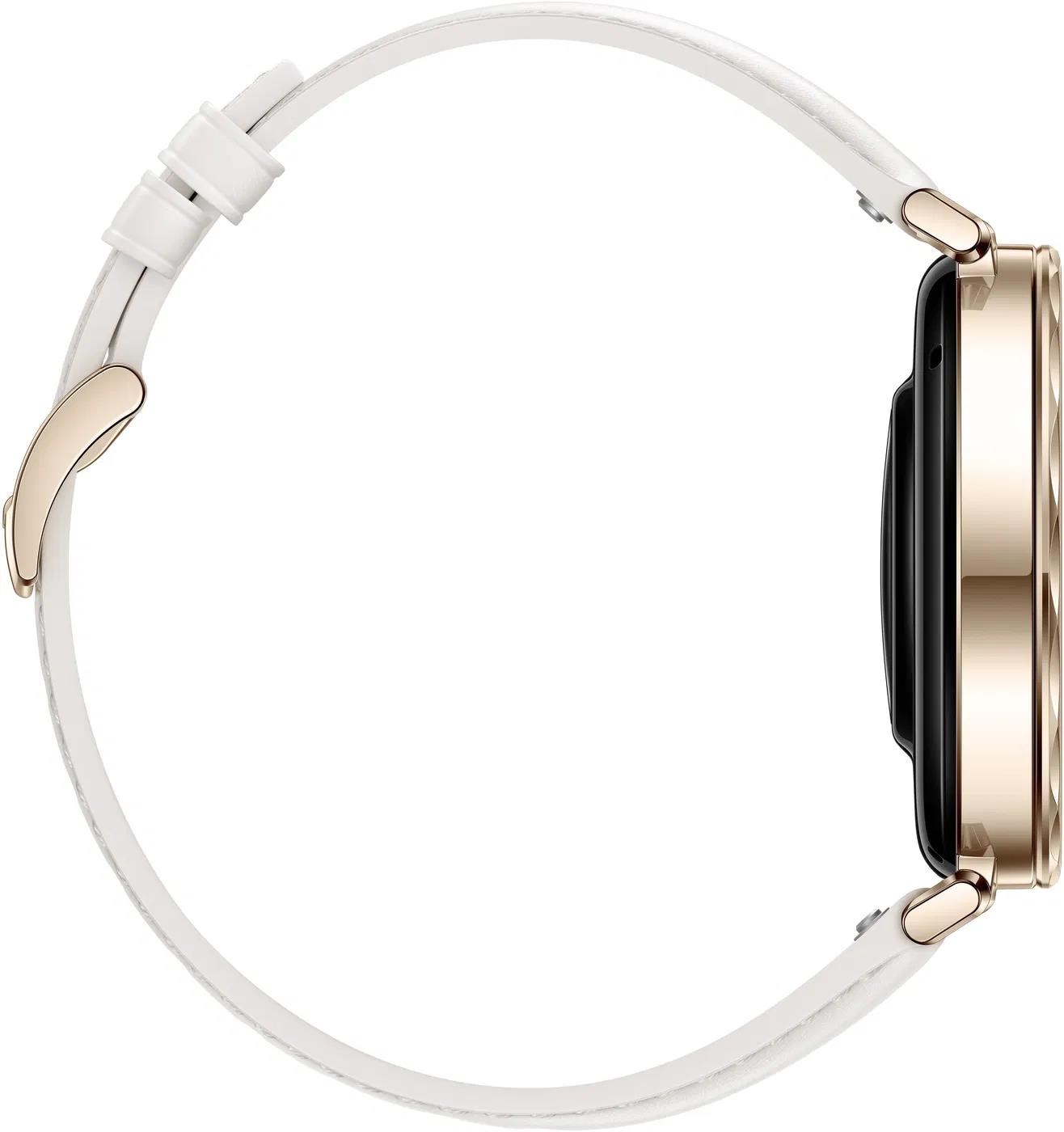 Huawei Watch GT5 41mm (Jana-B19L),  white EU4 