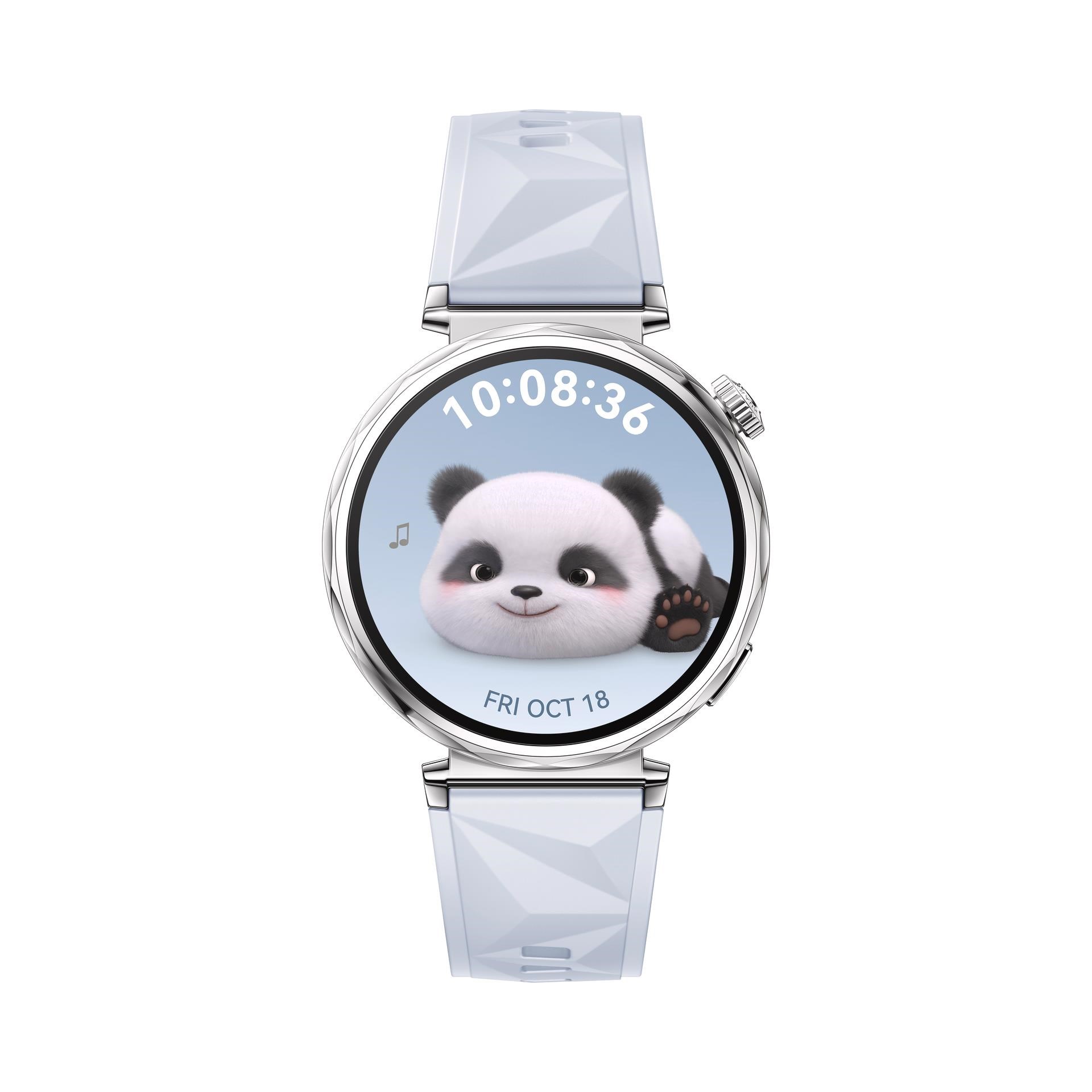 Huawei Watch GT5 41mm (Jana-B19FC),  blue EU1 
