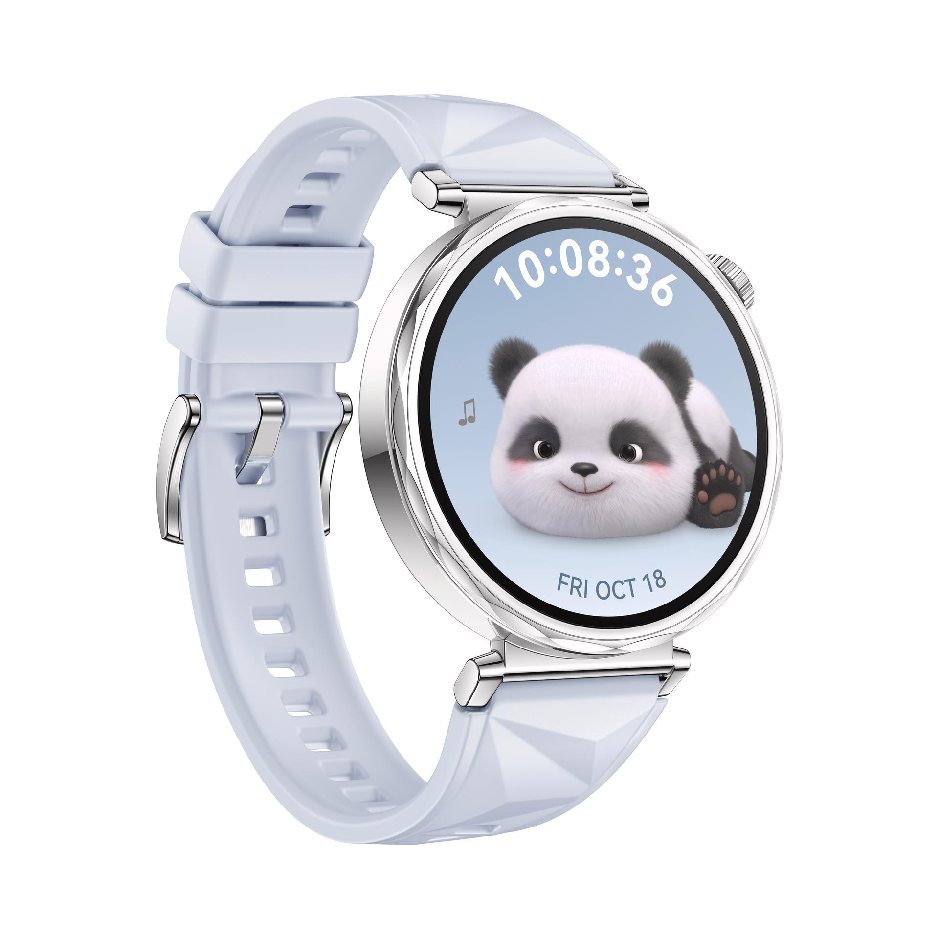 Huawei Watch GT5 41mm (Jana-B19FC),  blue EU2 