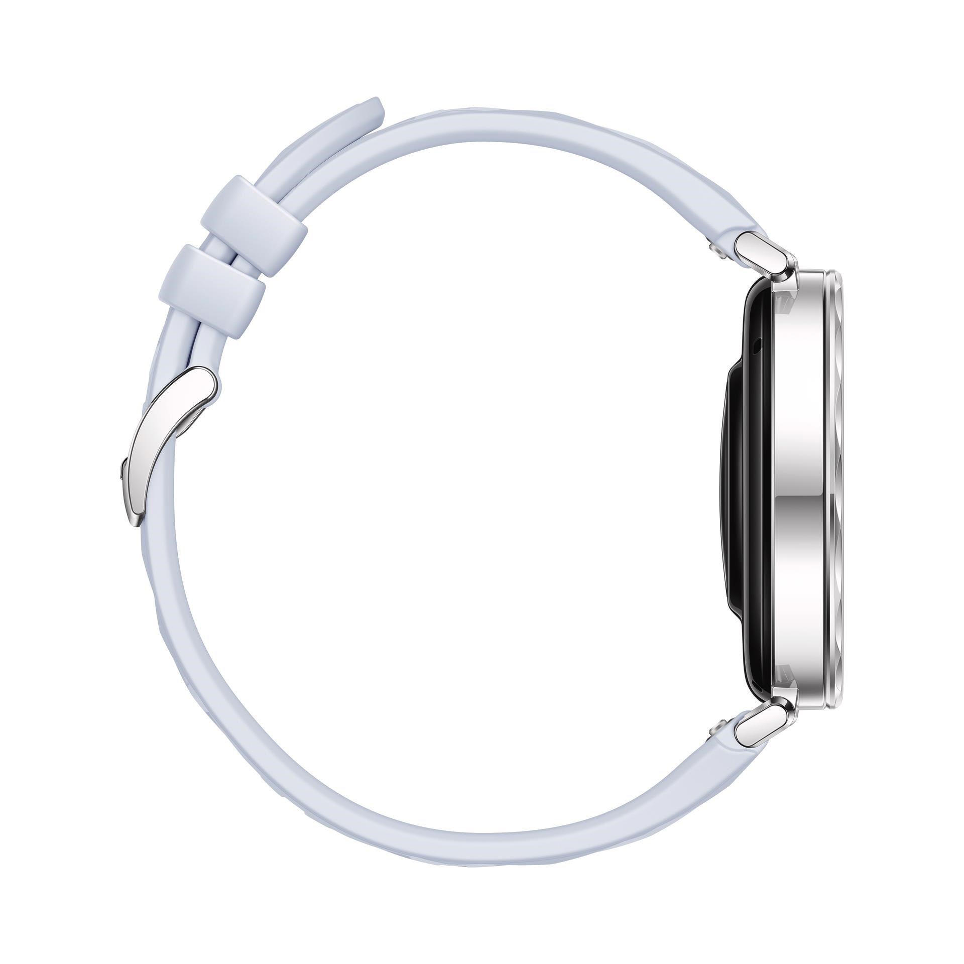 Huawei Watch GT5 41mm (Jana-B19FC),  blue EU4 