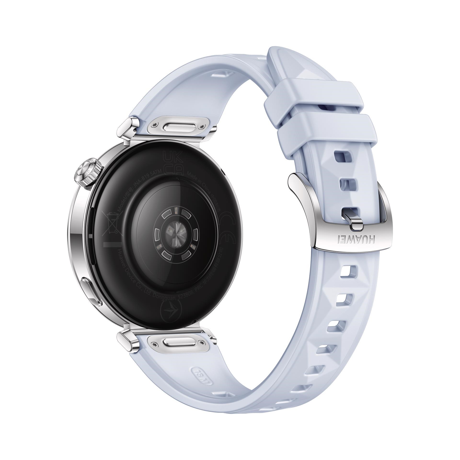 Huawei Watch GT5 41mm (Jana-B19FC),  blue EU5 