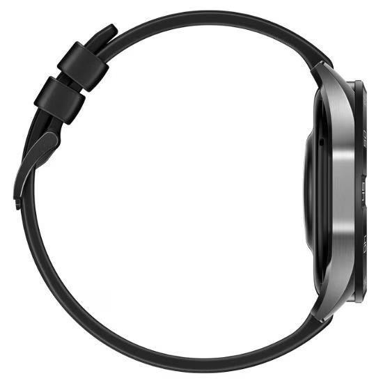 Huawei Watch GT4 46mm (Phoinix-B19F),  black EU4 