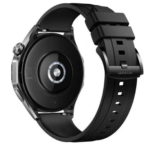 Huawei Watch GT4 46mm (Phoinix-B19F),  black EU5 