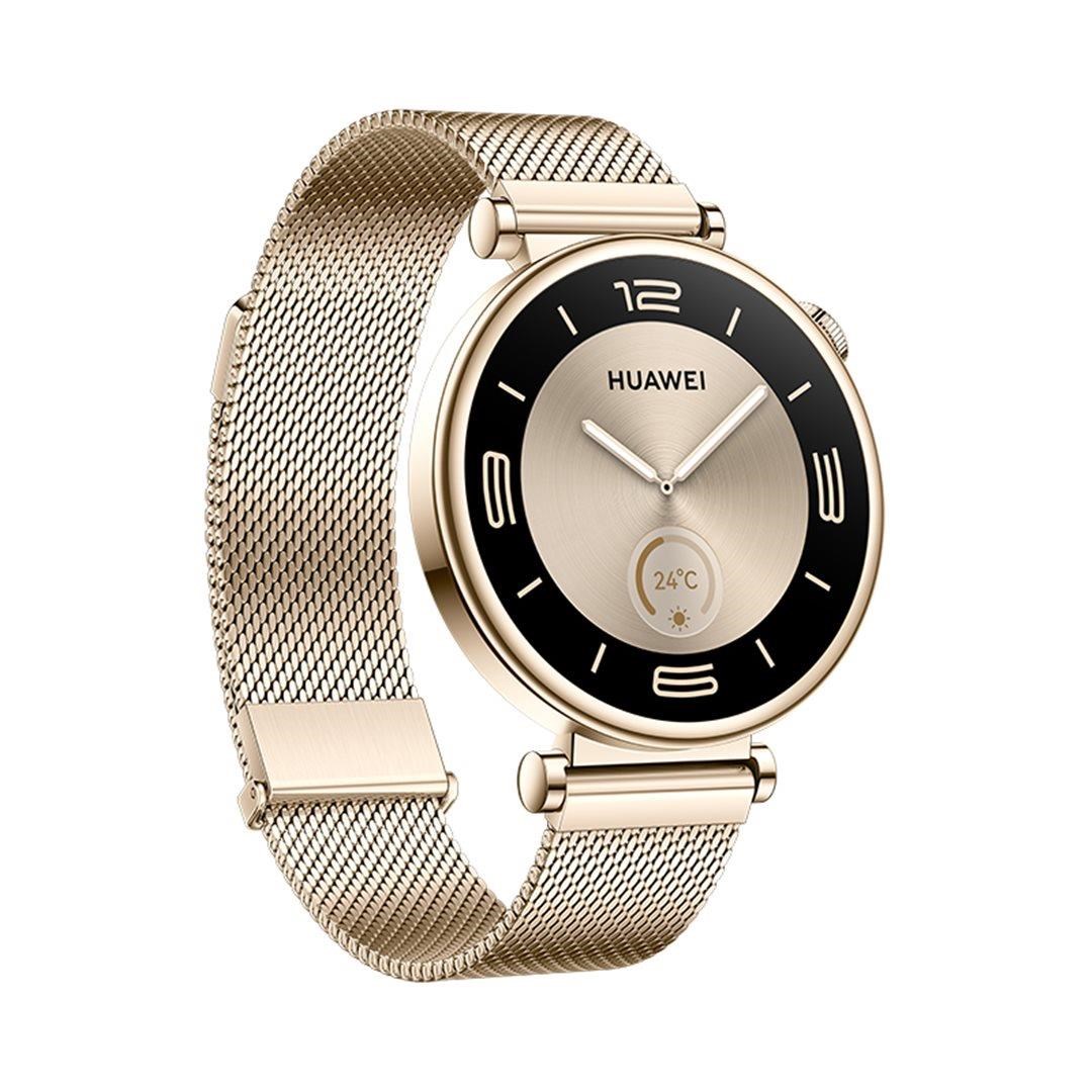 Huawei Watch GT4 41mm (Aurora-B19M),  gold EU2 