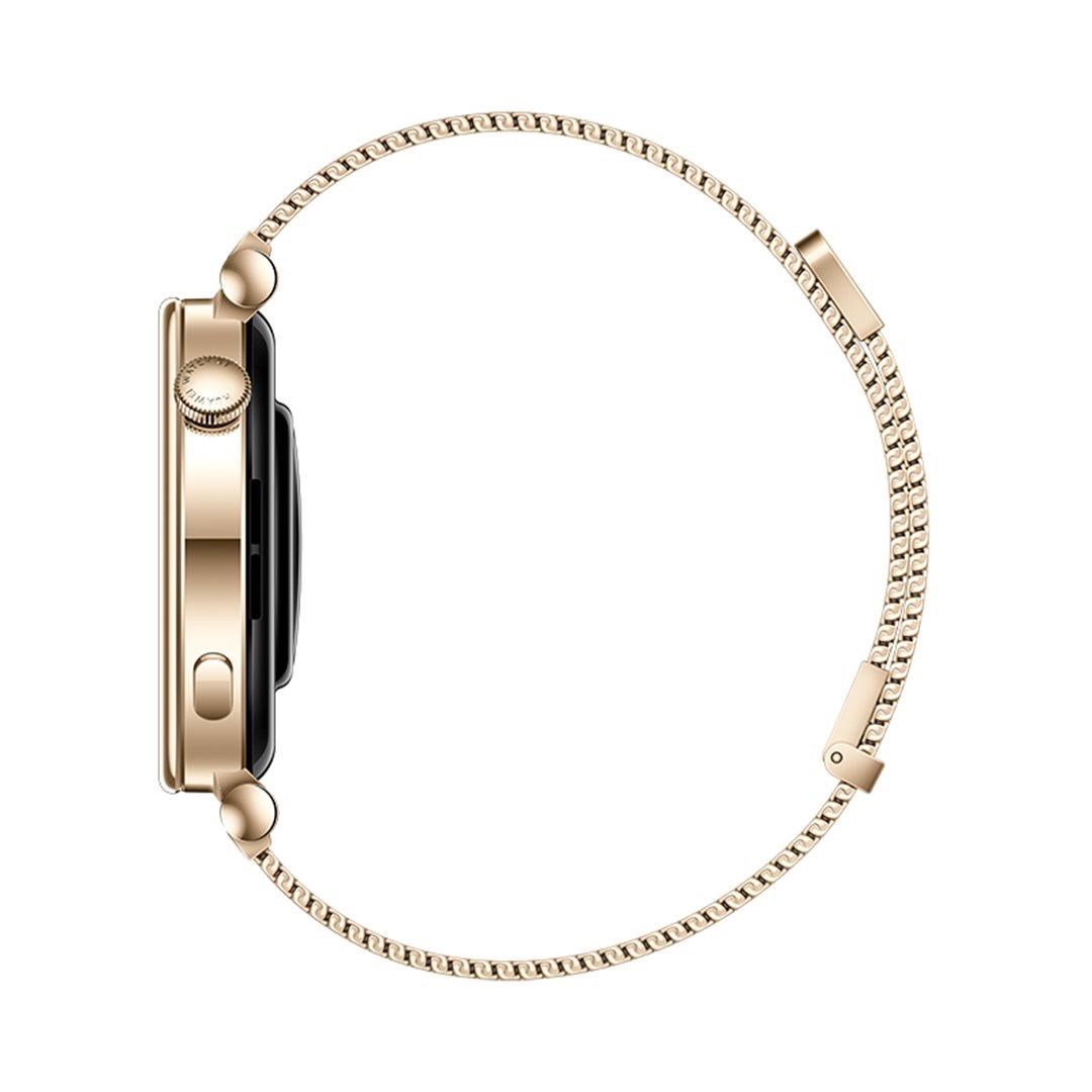 Huawei Watch GT4 41mm (Aurora-B19M),  gold EU3 