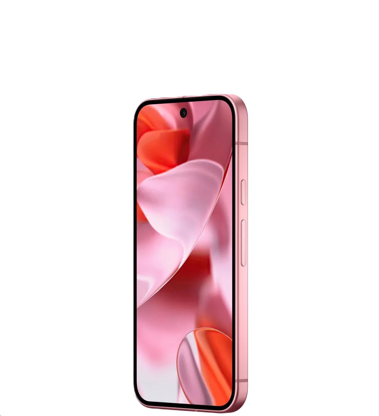 Google Pixel 9 - 128GB Peony, USA2 