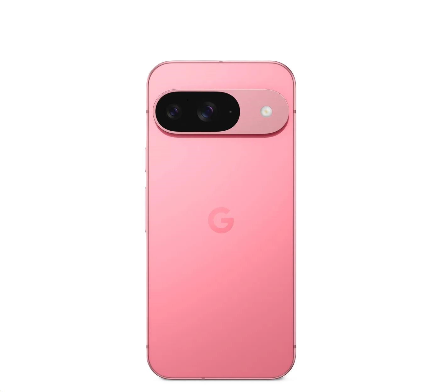 Google Pixel 9 - 128GB Peony, USA3 