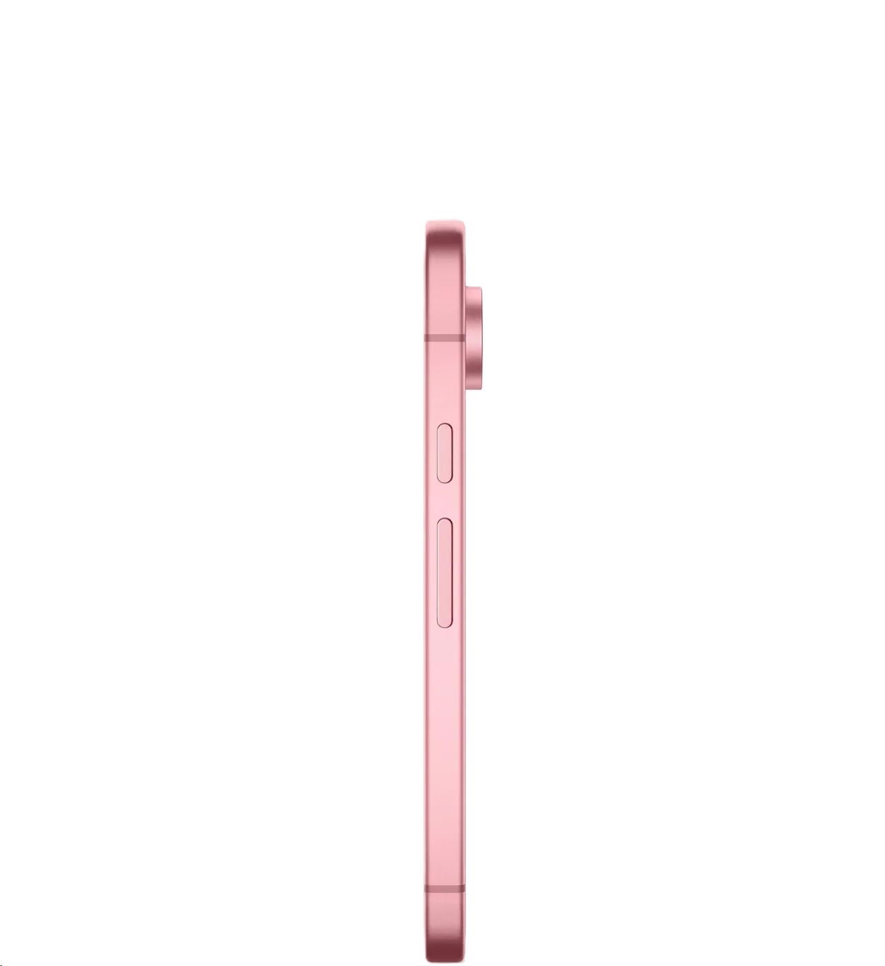 Google Pixel 9 - 128GB Peony, USA4 