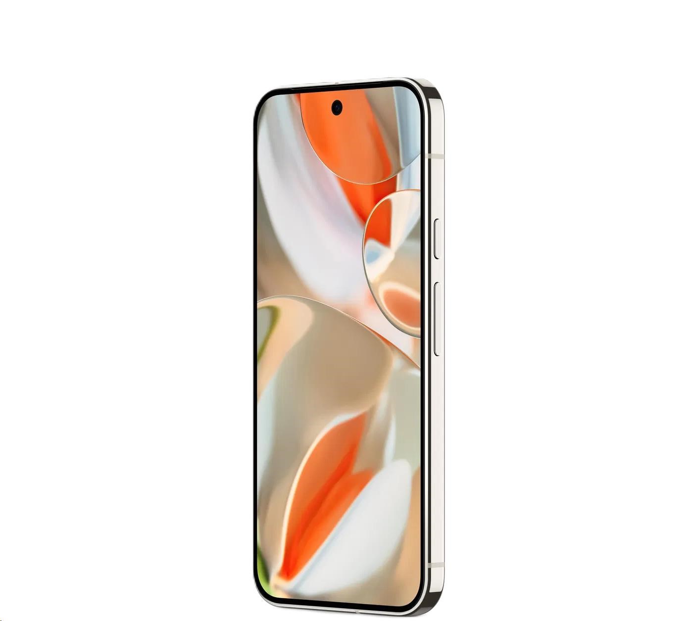 Google Pixel 9 Pro XL 256GB Porcelain, USA2 