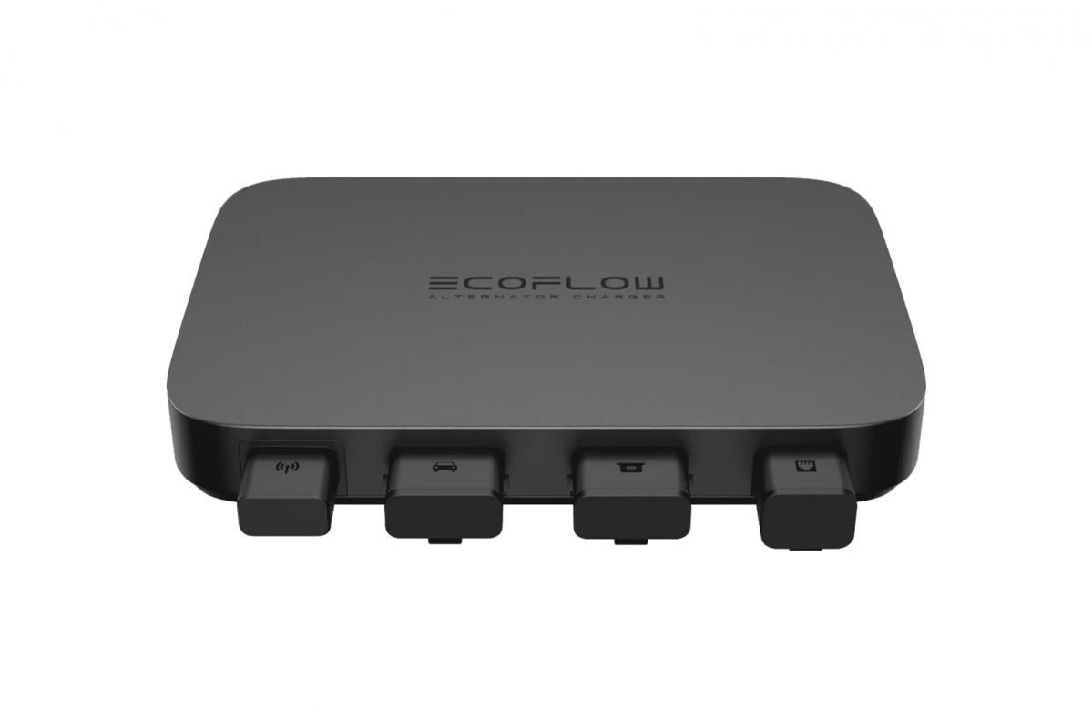 EcoFlow alternátorový nabíječ 3v10 