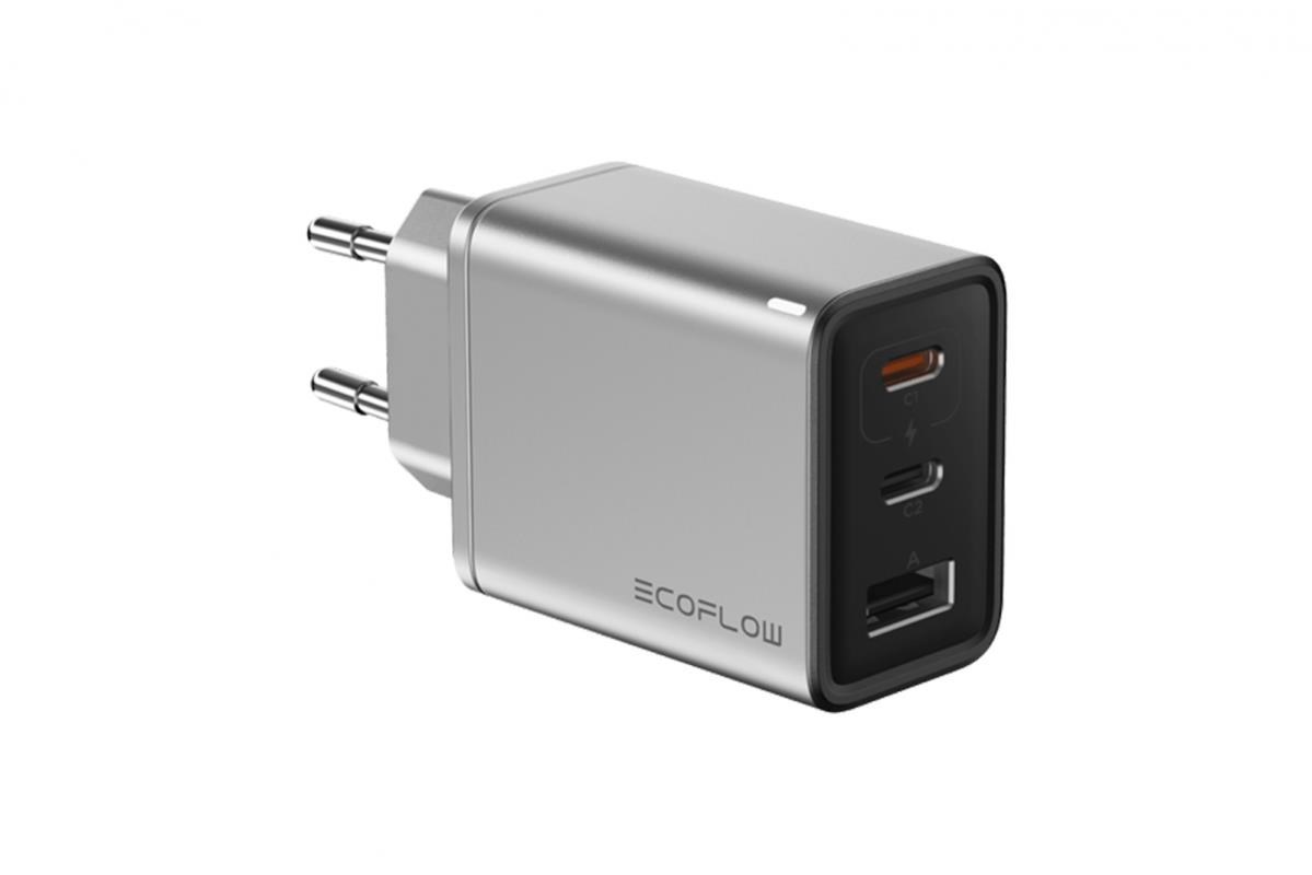 EcoFlow 65W GaN nabíječka EU0 