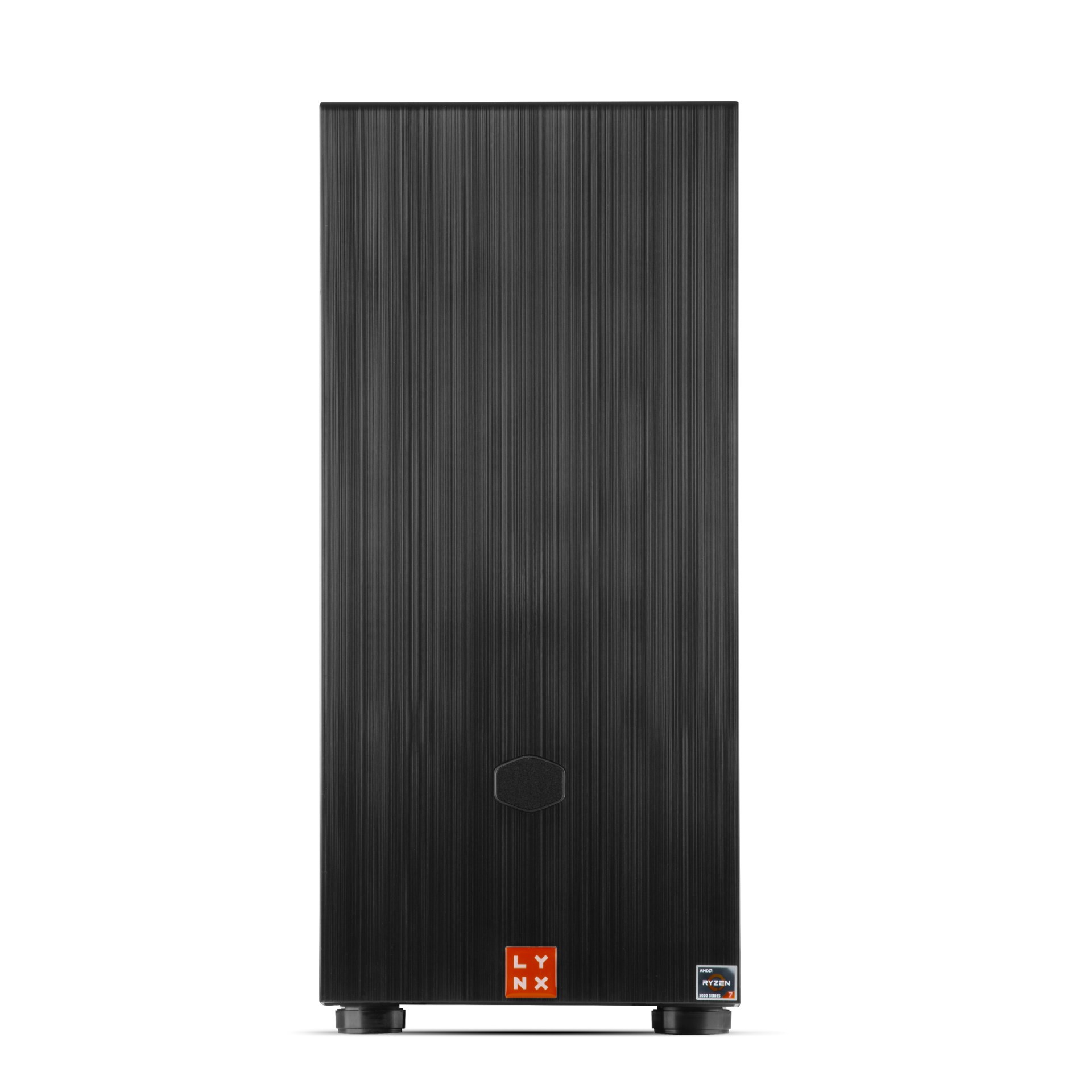 oLYNX Challenger Ryzen 7 5700 32GB 1TB SSD NVMe RTX 4060 8G W11 Home3 