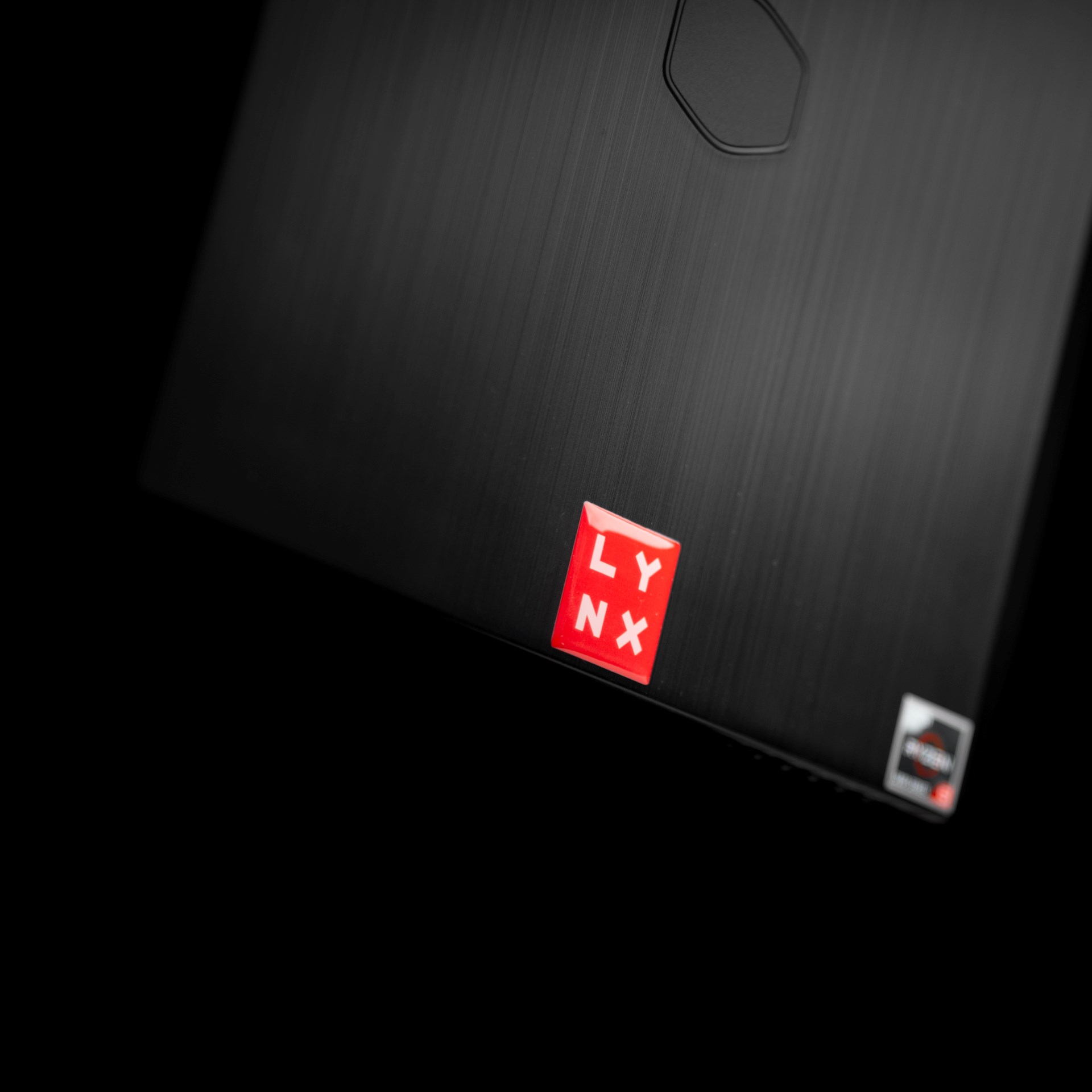 oLYNX Challenger Ryzen 7 5700 32GB 1TB SSD NVMe RTX 4060 8G W11 Home4 