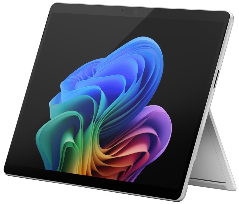 Microsoft Surface Pro 5G Copilot+PC X Plus 16 256 Platinum2 
