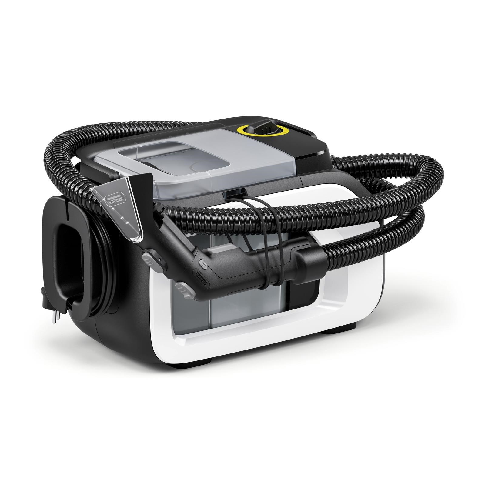 Kärcher SE 3 Compact Home tepovač0 