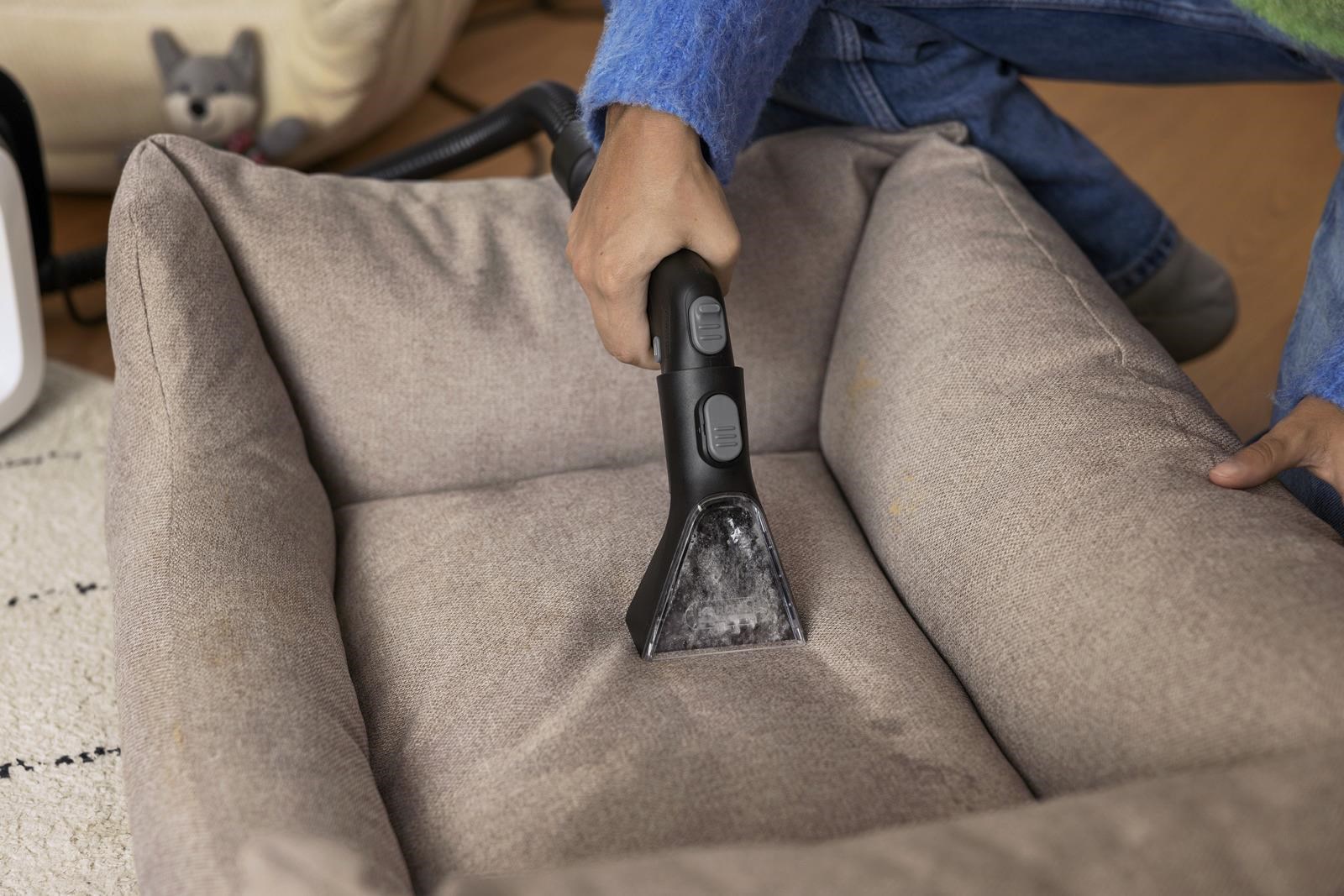 Kärcher SE 3 Compact Home tepovač9 