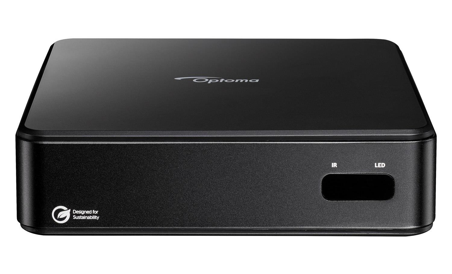 Optoma IFPD OCH100 Hub0 