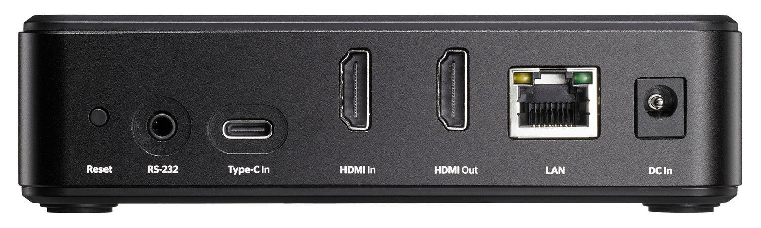 Optoma IFPD OCH100 Hub1 