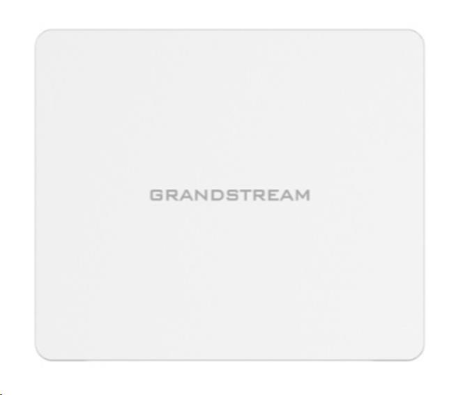 Grandstream GWN7603 AP, 802.11ac Wave-2, Dual band 2x2:2 MU-MIMO, 100+ klientov, 16SSID, PoE0 