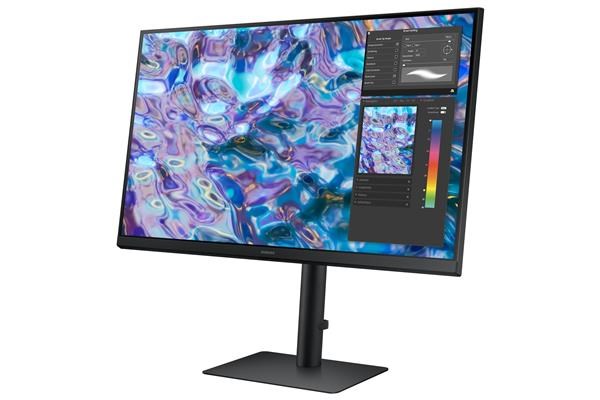#SAMSUNG MT LED LCD Monitor 27