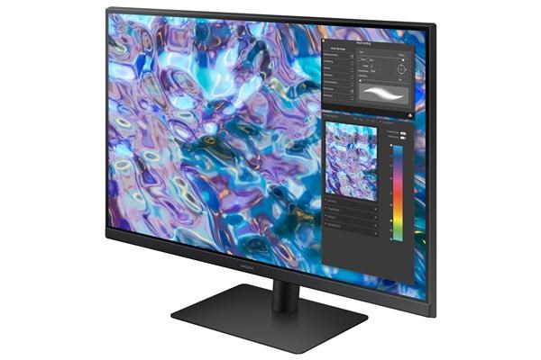 #SAMSUNG MT LED LCD Monitor 27