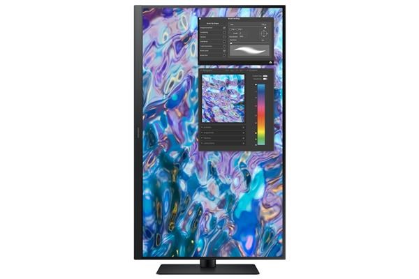 #SAMSUNG MT LED LCD Monitor 27