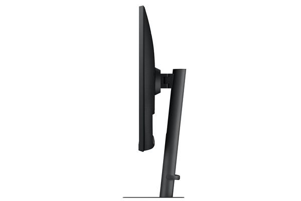 #SAMSUNG MT LED LCD Monitor 27