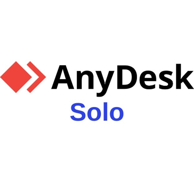 AnyDesk Solo,  2 roky nová licence0 