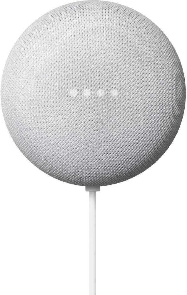 Google Nest Mini chalk0 