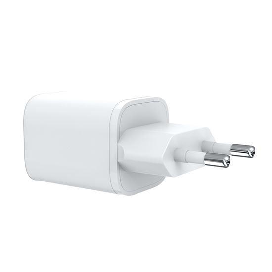 Solight USB-C fast charger GaN 33W PD1 