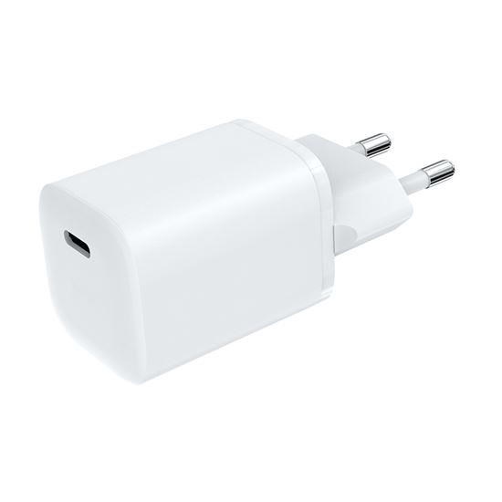 Solight USB-C fast charger GaN 33W PD2 