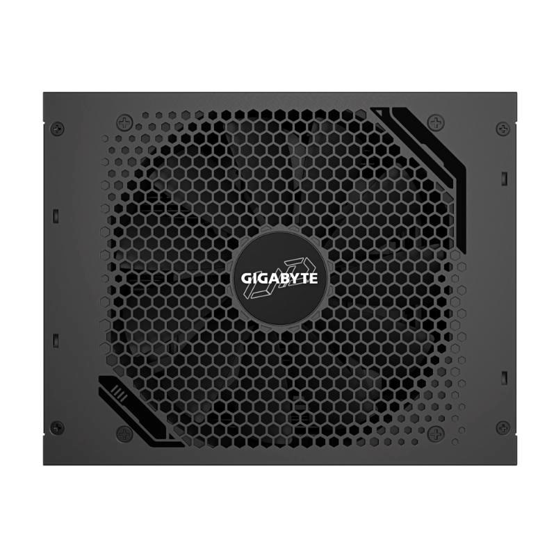 GIGABYTE zdroj UD1600PM PG5 AI TOP,  1600W,  80+ Platinum,  140mm fan1 