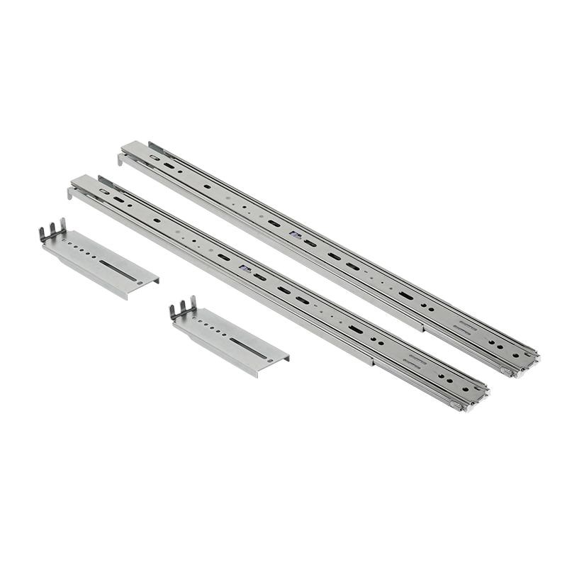 CHIEFTEC skříň Rackmount 2U mATX/ ATX,  UNC-209SR-B-OP,  20