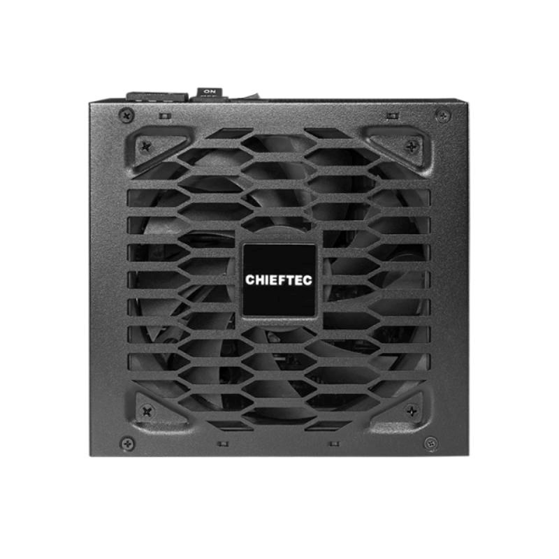 CHIEFTEC zdroj Atmos CPX-750FC,  750W,  120mm,  80+ Gold2 