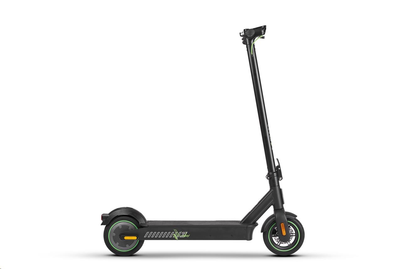 ACER e-Scooter Series 3 Advance Black0 