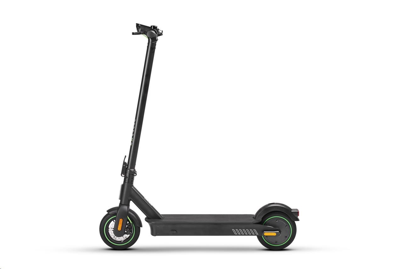 ACER e-Scooter Series 3 Advance Black1 