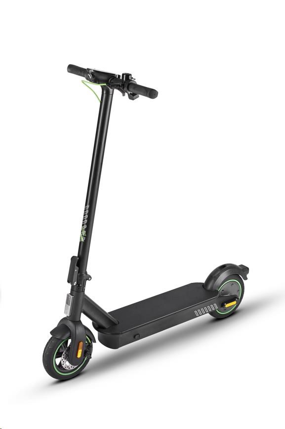 ACER e-Scooter Series 3 Advance Black2 