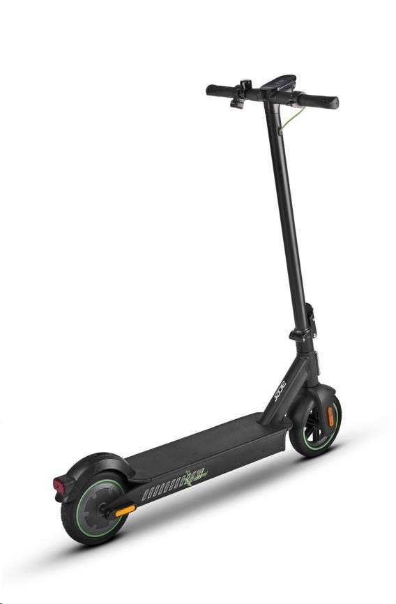 ACER e-Scooter Series 3 Advance Black3 