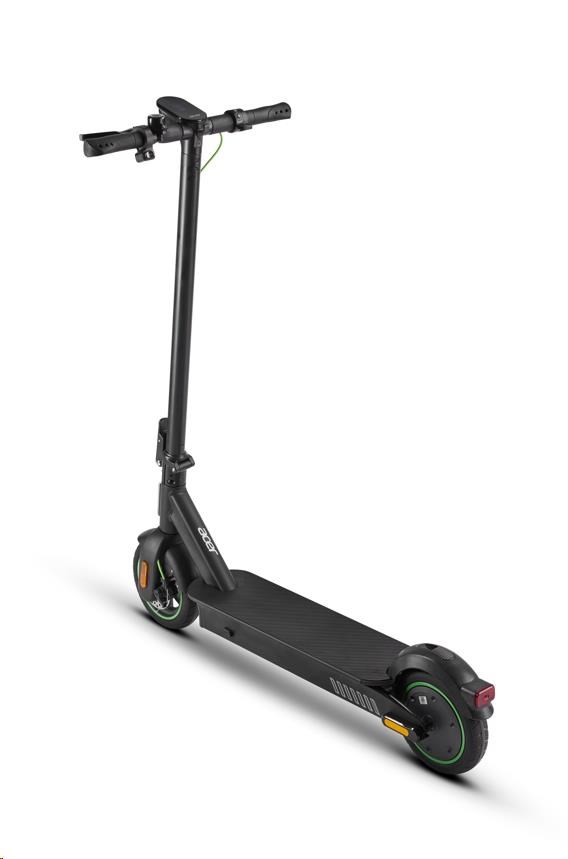 ACER e-Scooter Series 3 Advance Black4 