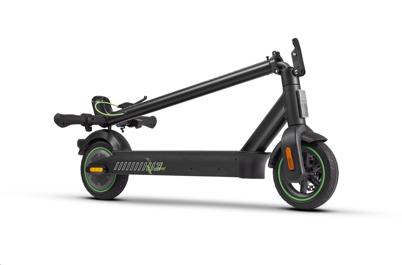 ACER e-Scooter Series 3 Advance Black7 