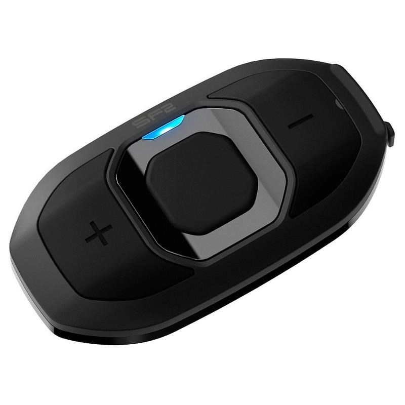 SENA bluetooth handsfree headset SF2,  dosah 0, 8 km0 