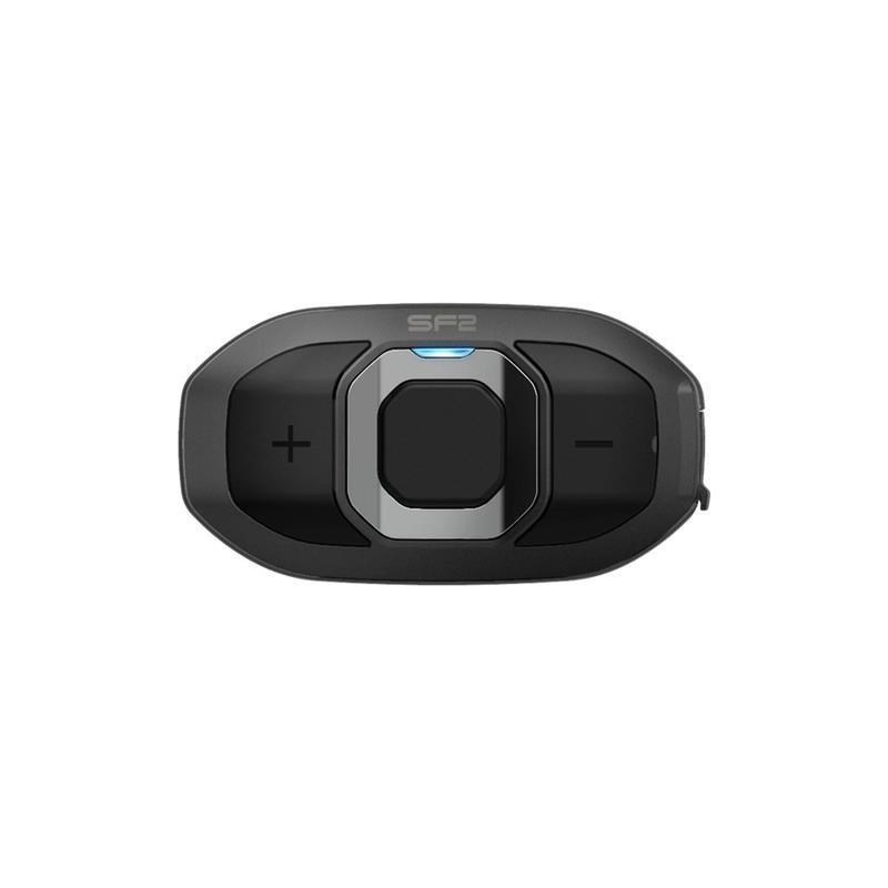 SENA bluetooth handsfree headset SF2,  dosah 0, 8 km,  sada 2 jednotek0 